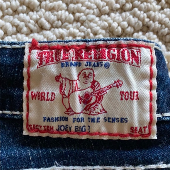 True religion Jeans - Boot Cut - Picture 4 of 6